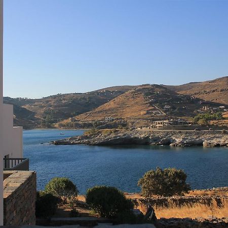 Sea Shelter Apartment Koundouros Exterior photo